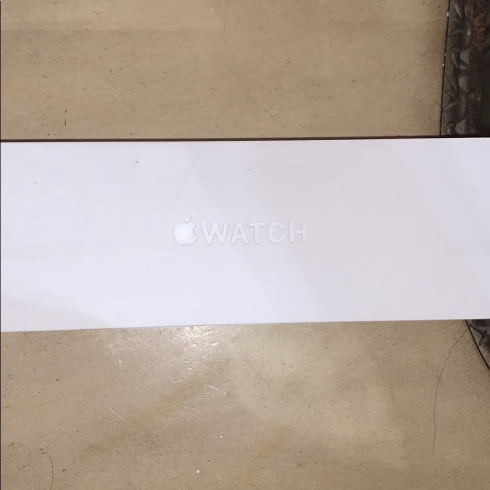 Apple Watch